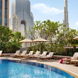 5* Апарт-отель Shangri-la